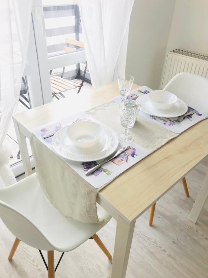 Belvárosi Stúdió Apartman Kecskemét Exterior foto