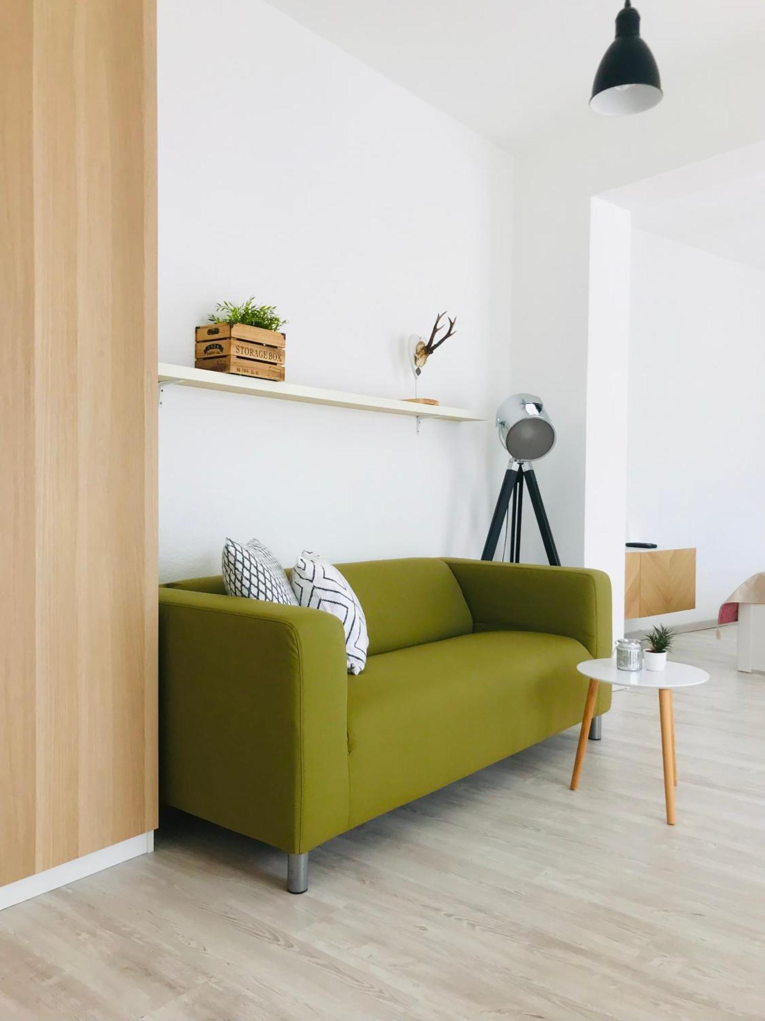 Belvárosi Stúdió Apartman Kecskemét Exterior foto